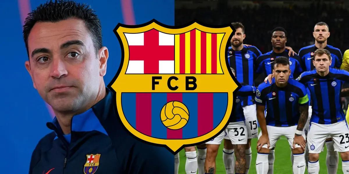 Comienzan a surgir grandes alternativas para el FC Barcelona