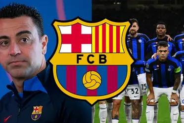 Comienzan a surgir grandes alternativas para el FC Barcelona