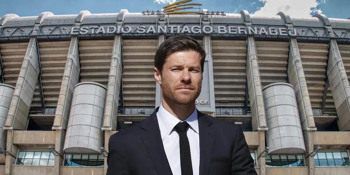 Como Alonso, brilló en Real Madrid y ahora podría reemplazarlo en Bayer leverkusen