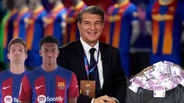 Como Balde puede irse y Alonso no sigue, Barça eligió lateral izquierdo a fichar