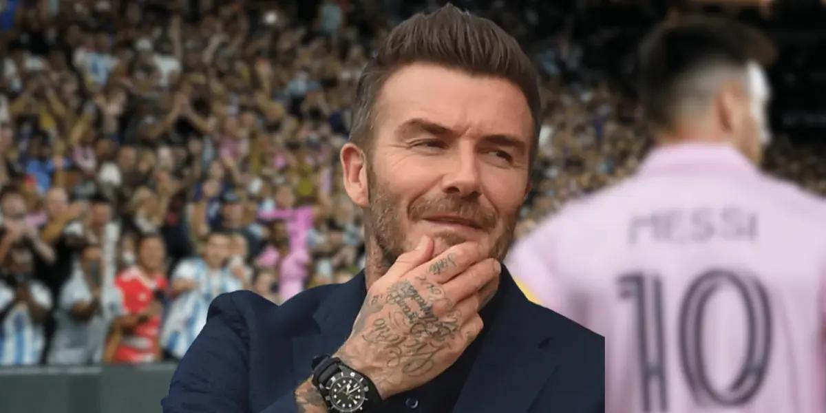 Como el astro argentino no está en su franquicia, el Inter de Miami juega ante el Kansas City con tickets con precios muy distintos