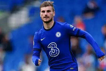 Como es de publico conocimiento, el Chelsea irá en busca de Erling Haaland el próximo mercado de pases en enero. En caso que esta situación se dé, el prinicpal perjudicado sería el delantero alemán, quien ya no tiene muchos minutos en el equipo ingles y su futuro se complica.