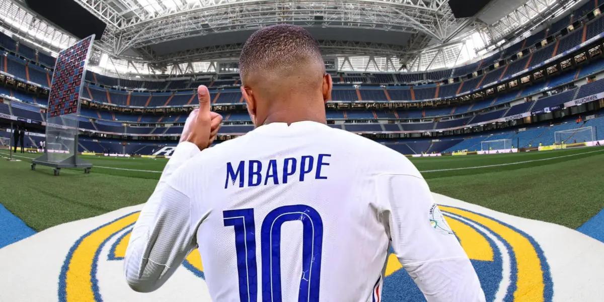 Como Mbappé no se decide, Real Madrid pone 70 millones por 1 figura de Premier