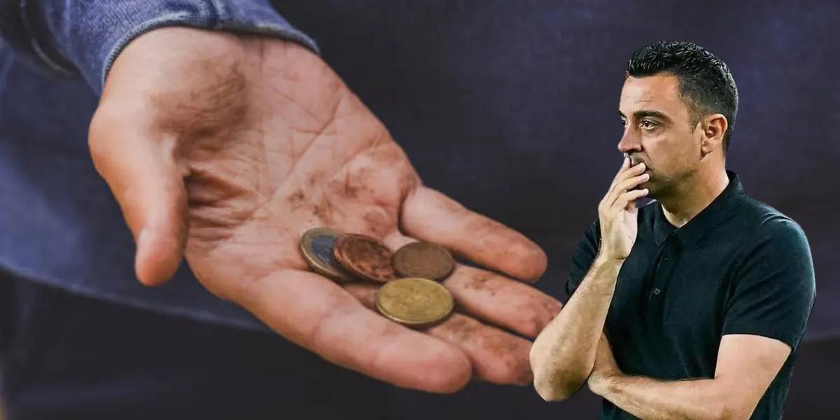 Como no tiene dinero, Barça regala tres jugadores para lograr un mísero fichaje