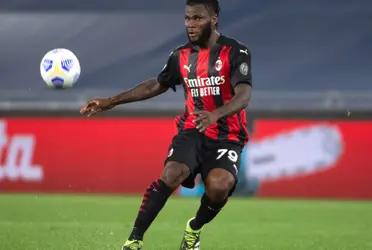 Como sucedió con Wijnaldum, ambos clubes se disputarán la contratación del marfileño. El equipo francés ahora también se ha fijado en el centrocampista del Milan Franck Kessié, que concluye contrato y hace tiempo estaba en la órbita del FC Barcelona