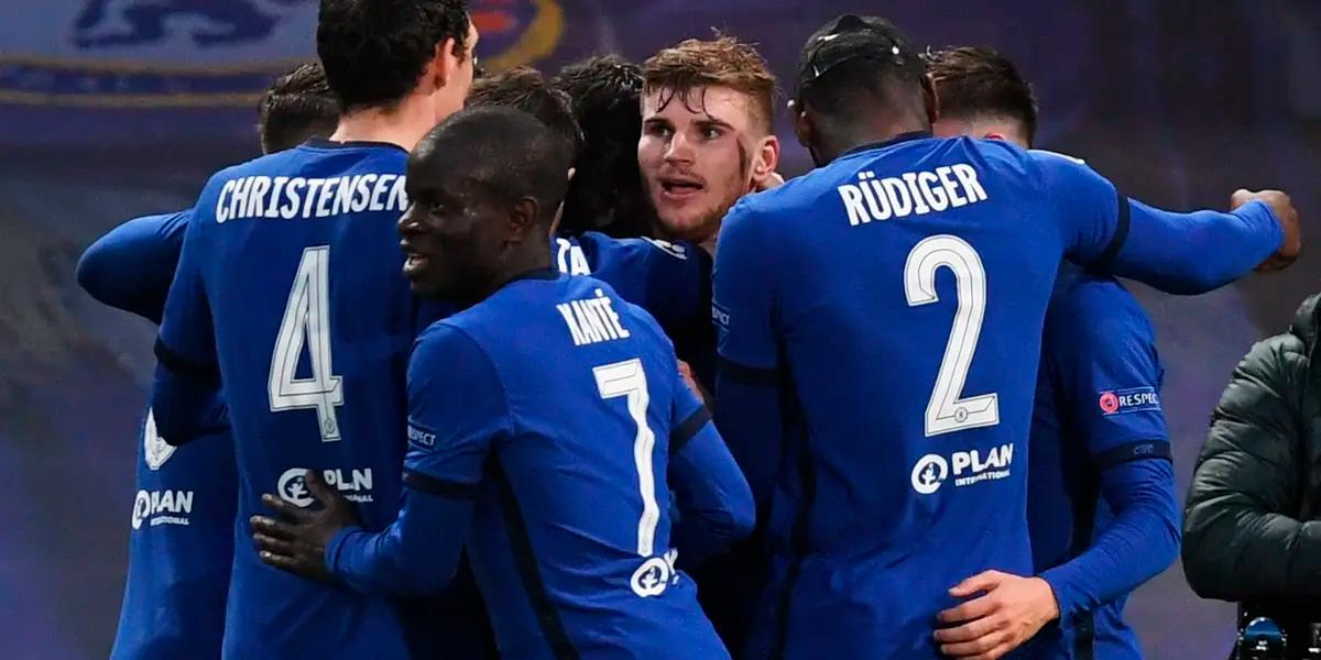 Como todos los mercados, los dos grandes de España se pelean por un jugador particular para reforzar sus plantillas y así poder seguir aspirando a luchar por los campeonatos. Este no es la excepción un jugador Chelsea está en el medio para decidir donde va el próximo mercado de fichajes.