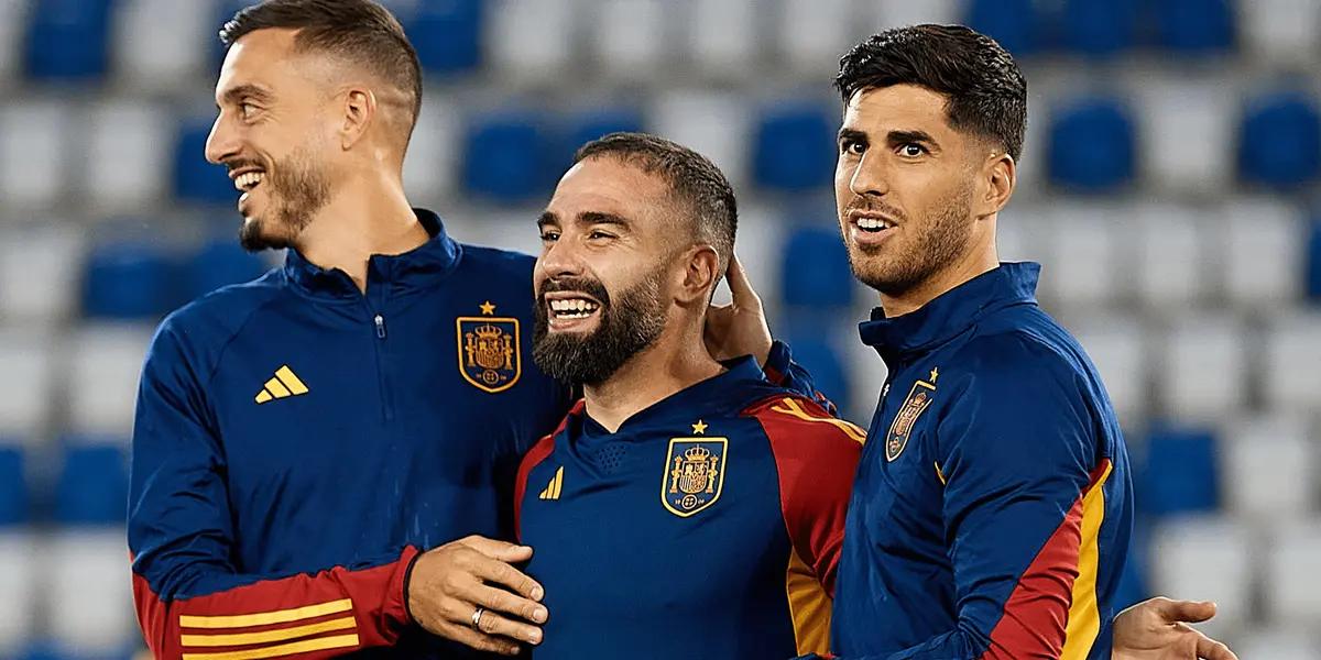 Cómo tomó la plantilla la insólita noticia de que no tenían calzado para entrenar a horas del partido