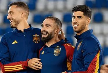 Cómo tomó la plantilla la insólita noticia de que no tenían calzado para entrenar a horas del partido