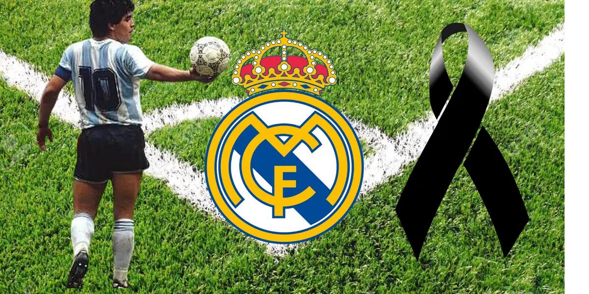 Comparado a Maradona, negó al Madrid y es récord de goles olímpicos, pierde la vida