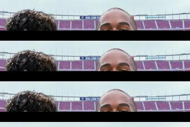 Comparte cancha con Endrick y la rompe en Brasil, el cuadro Blaugrana lo viene observando desde hace tiempo y estaría dispuesto a ficharlo el próximo mercado de pases