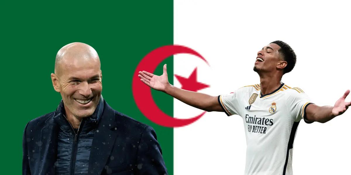 Comparte nacionalidad con el histórico jugador Merengue, ahora la rompe en España y Florentino tendría una oportunidad única para contratarlo