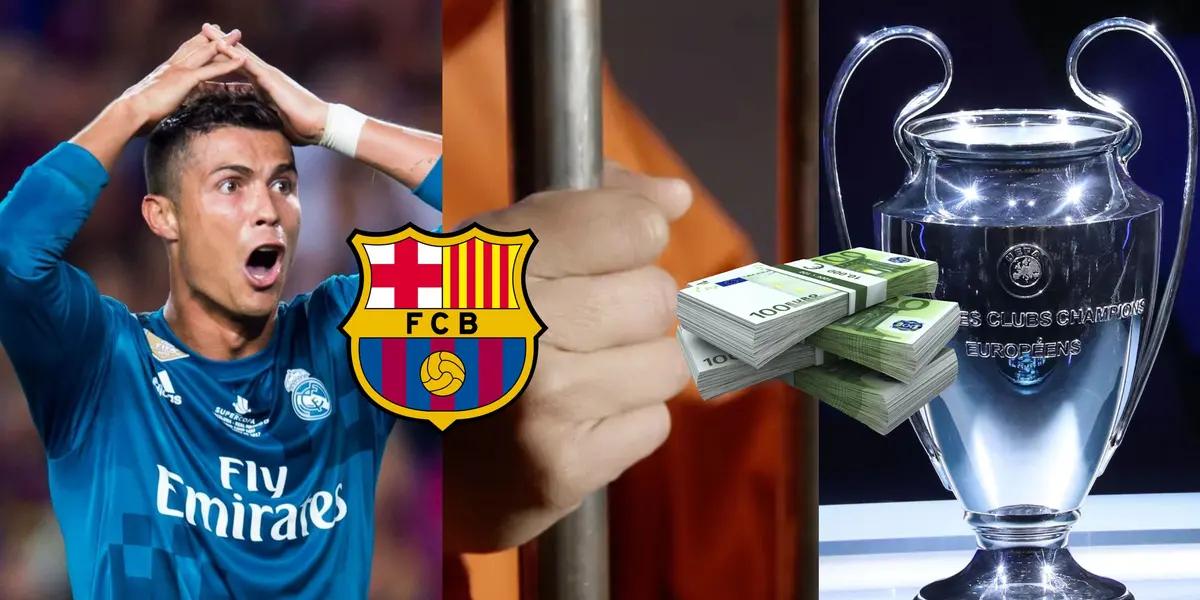 Compartió equipo con Lionel Messi pero lo hizo llorar y hoy tiene un negocio que vende pañales