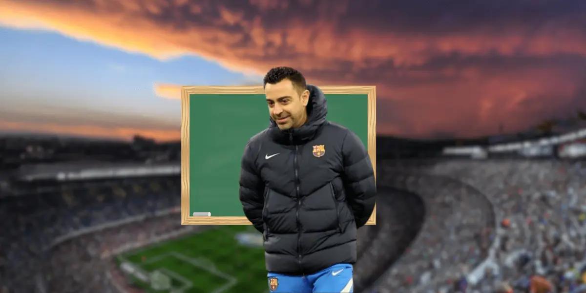 Compleja situación es la que vive el entrenador ante la salida de este elemento de la plantilla