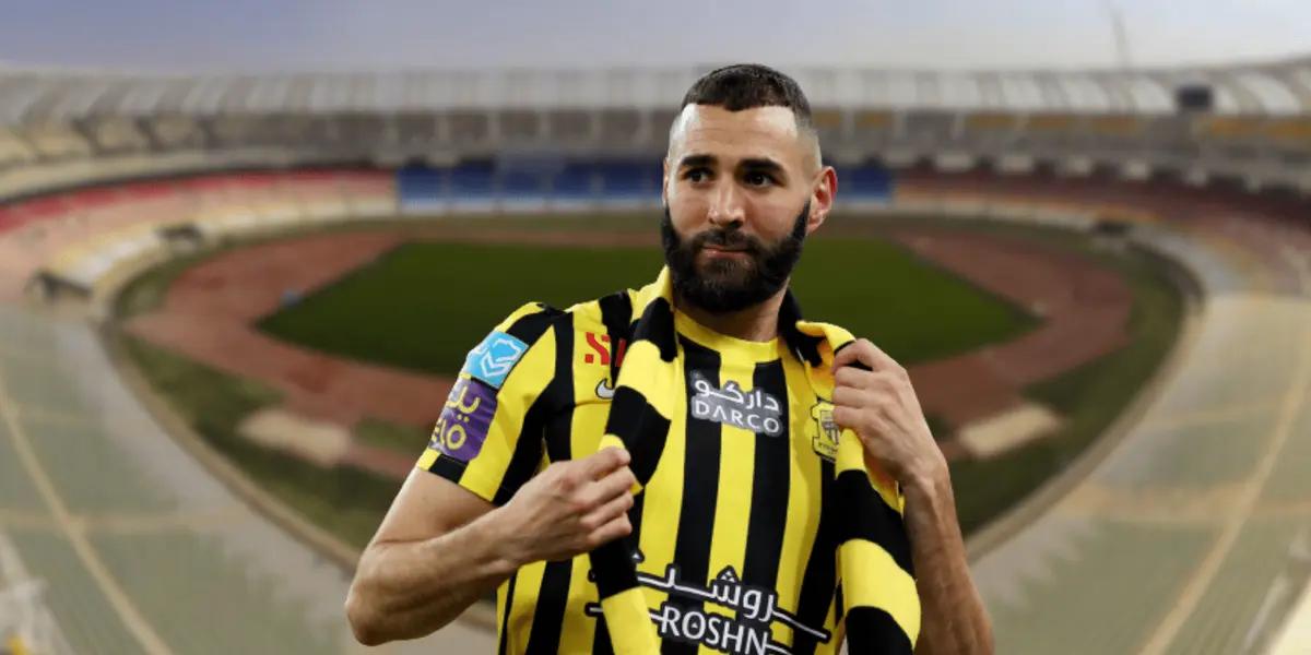 Compleja situación vivida con el vigente campeón de la Super Liga Saudí a nivel internacional