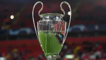 Con cuatro partidazos, así quedaron los cruces de cuartos de Champions