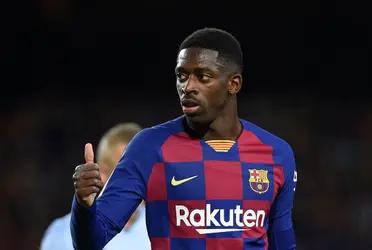 Con el dinero que se gastó en el francés, el conjunto Culé podría haber hecho incorporaciones de mucha mas jerarquía.