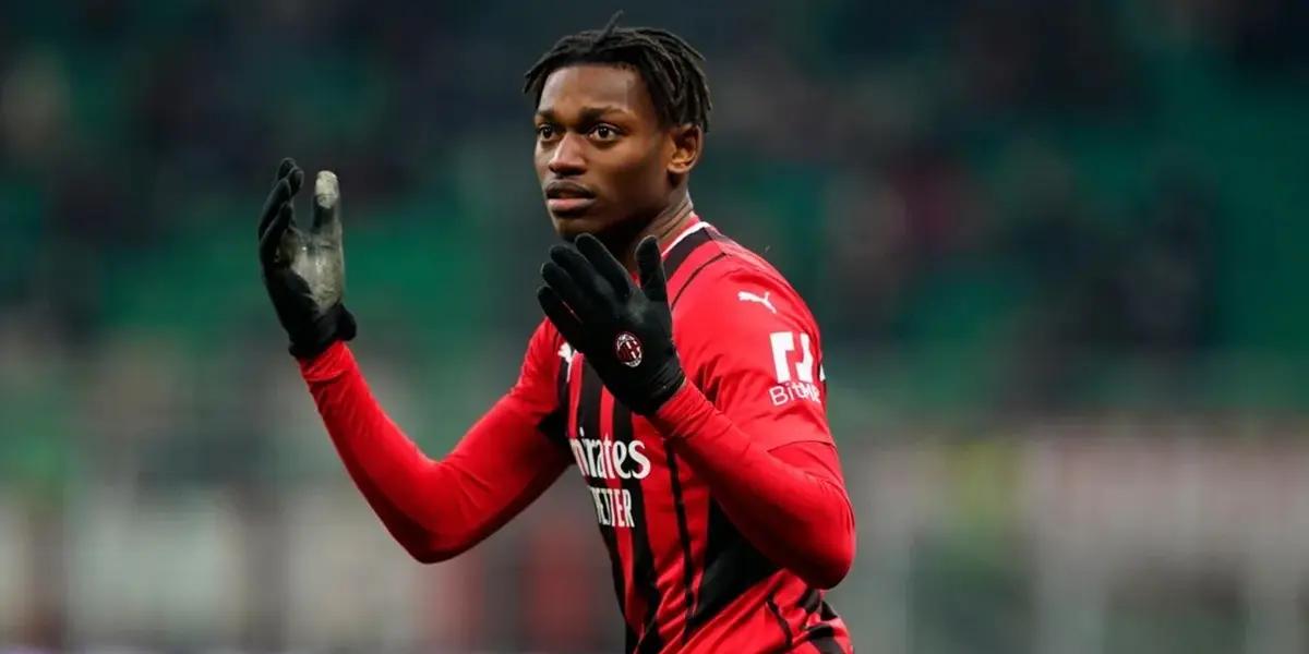 Con el presupuesto que el club presidido por Florentino Pérez quiere apartar para contratar al internacional portugués del Milan, la Casa Blanca podría cerrar tres refuerzos de calidad.