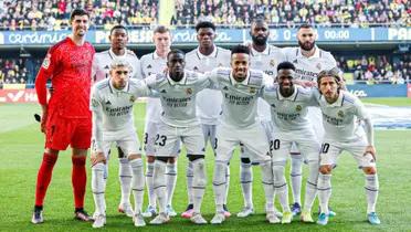 Con el regreso de Ramos al Bernabéu, así sería el 11 del Madrid ante el Sevilla