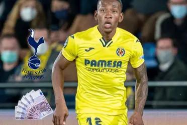 Con ganas de llevárselo de una vez por todas, desde Inglaterra vendrían a la carga por la ficha del defensor ecuatoriano.