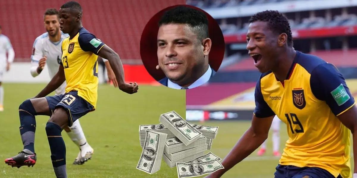 Con la continuidad de confirmada, Ronaldo Nazário quiere asegurarse de hacer valer su inversión. Y por ello, lo exigirá al máximo.