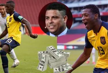 Con la continuidad de confirmada, Ronaldo Nazário quiere asegurarse de hacer valer su inversión. Y por ello, lo exigirá al máximo.