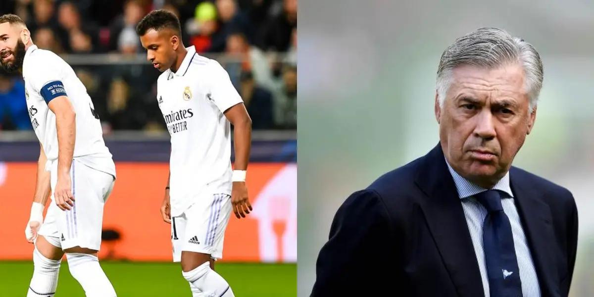 Con la falta de Benzema y la poca efectividad de Rodrygo, el Madrid buscaría una figura que podría destacarse en el Mundial.