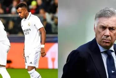 Con la falta de Benzema y la poca efectividad de Rodrygo, el Madrid buscaría una figura que podría destacarse en el Mundial.