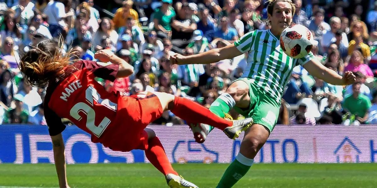 Con la particularidad de que se disputará en el estadio Ramón Sánchez-Pizjuan, como una de las actividades de la Fundación del Sevilla FC con motivo del Día Internacional de la Mujer, que se celebra el 8 de marzo, Sevilla Femenino recibe al Real Betis por la jornada 23 de la Liga Iberdrola.