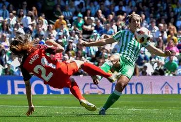 Con la particularidad de que se disputará en el estadio Ramón Sánchez-Pizjuan, como una de las actividades de la Fundación del Sevilla FC con motivo del Día Internacional de la Mujer, que se celebra el 8 de marzo, Sevilla Femenino recibe al Real Betis por la jornada 23 de la Liga Iberdrola.