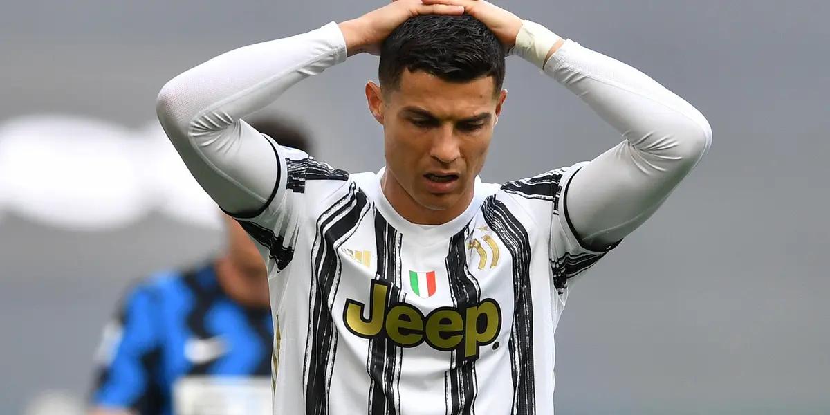 Con la posible salida de Mbappé, el PSG no quiere desarmar a los galacticos y ya piensa en una pieza clave que podría revolusionar la historia del fútbol. Si las cosas salen como tiene planeado podría juntar a los dos mejores, Messi y Cristiano Ronaldo.