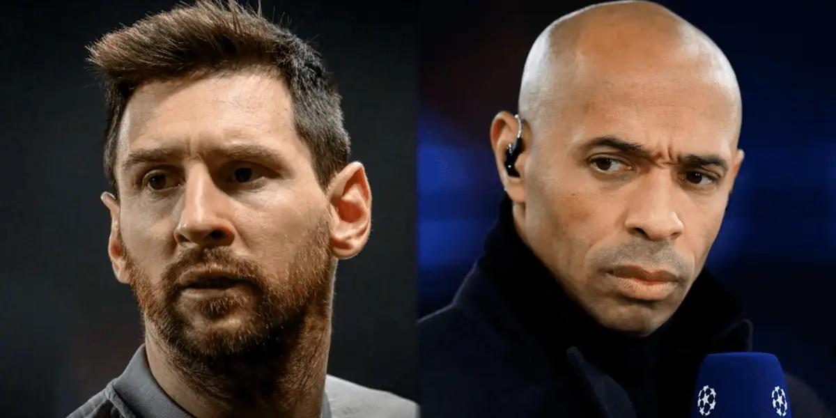 Con los años Lionel Messi se formó como uno de los mejores cobradores de tiros libres de la historia.