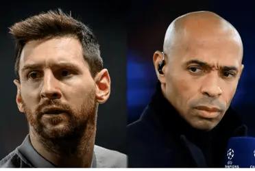 Con los años Lionel Messi se formó como uno de los mejores cobradores de tiros libres de la historia.