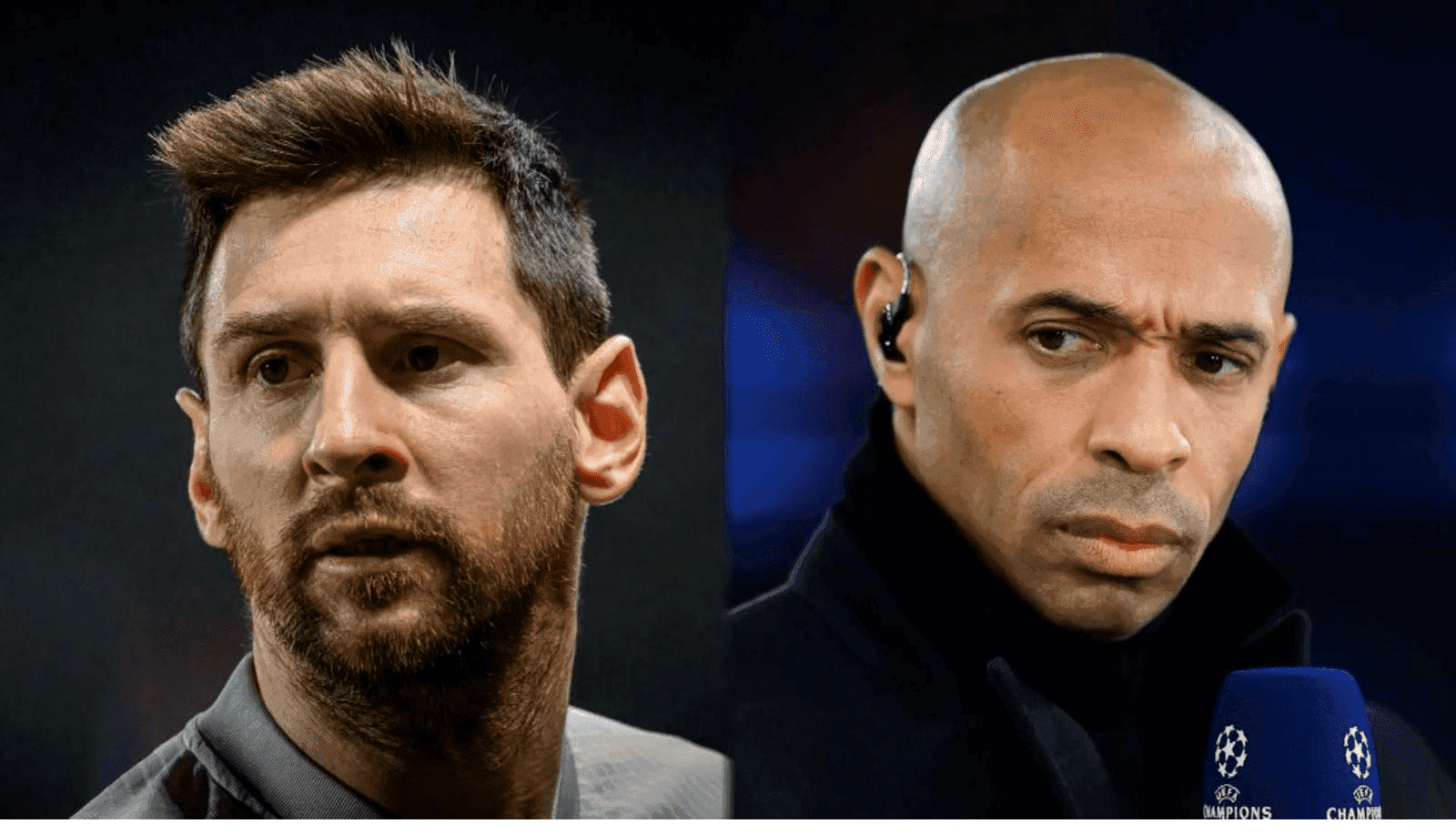 Con los años Lionel Messi se formó como uno de los mejores cobradores de tiros libres de la historia.