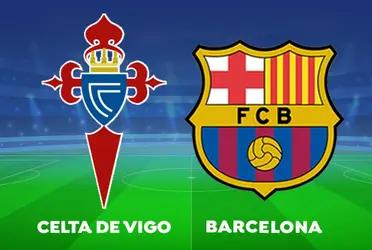 Con necesidades bastantes similares, el equipo blaugrana y los de Vigo se enfrentan por La Liga. En un encuentro que tiene la historia de ambas instituciones entrelazadas por varios jugadores que pasaron por ambas instituciones.