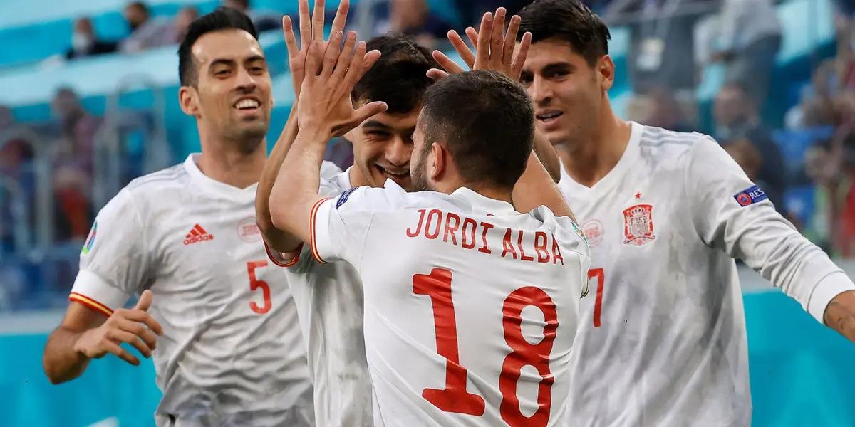 Con su club le está costando horrores poder adaptarse en esta temporada, pero a pesar de esto, es uno de los favoritos del entrenador nacional.