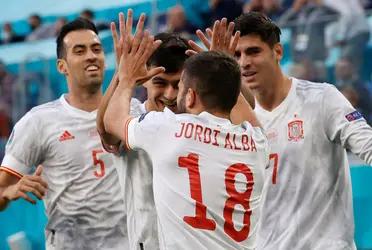 Con su club le está costando horrores poder adaptarse en esta temporada, pero a pesar de esto, es uno de los favoritos del entrenador nacional.