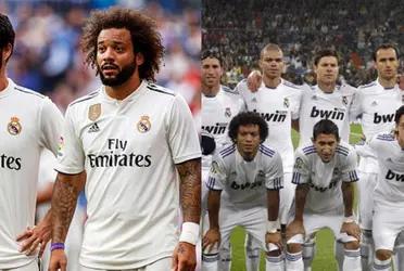 Con su contrato a punto de finalizar en el Real Madrid, Marcelo podría ir a un destino exótico y sumarse al Fenerbahçe de Turquía donde compartiría equipo con su ex compañero Mesut Özil.