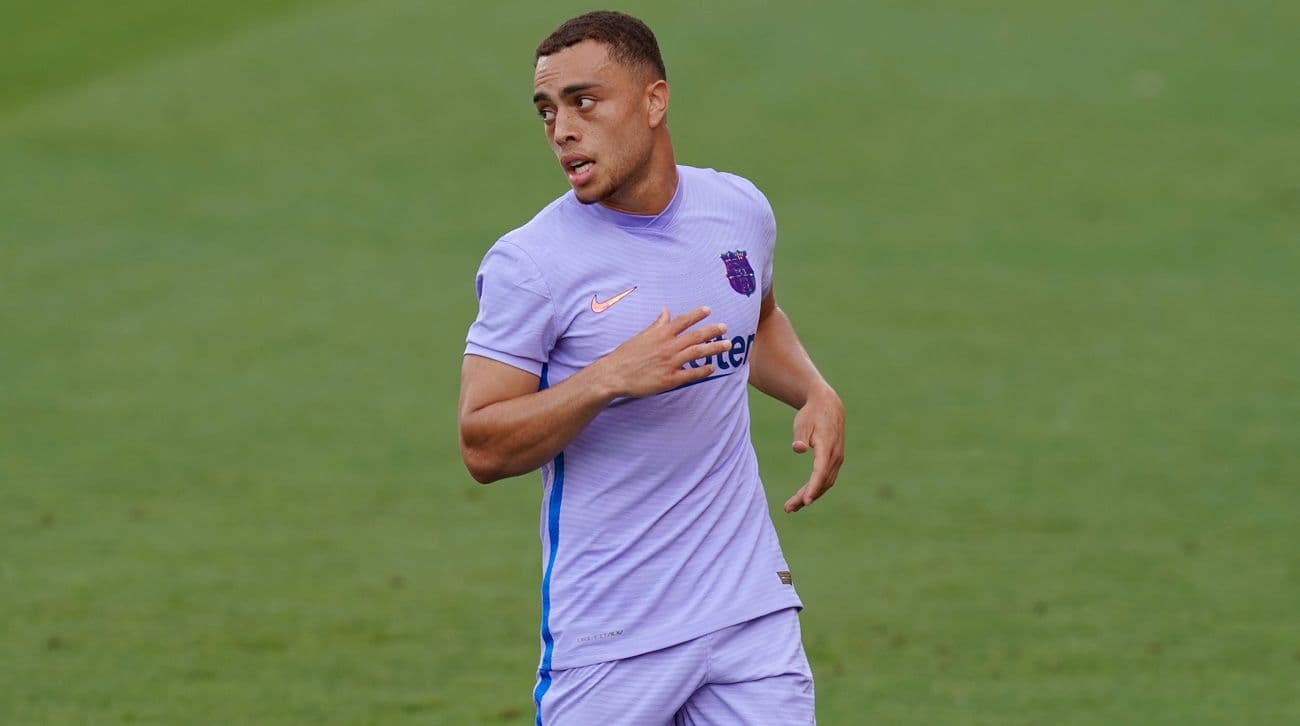 Con su salida casi sellada del conjunto culé, su nombre es seguido muy de cerca por Bayern Múnich y Manchester City, quienes ya se mueven para buscar refuerzos de cara al mercado invernal.