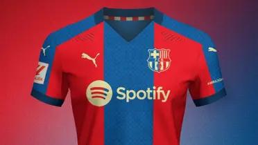 Con tal de sacar a Nike del juego, lo que se atrevió a ofrecer Puma al Barça