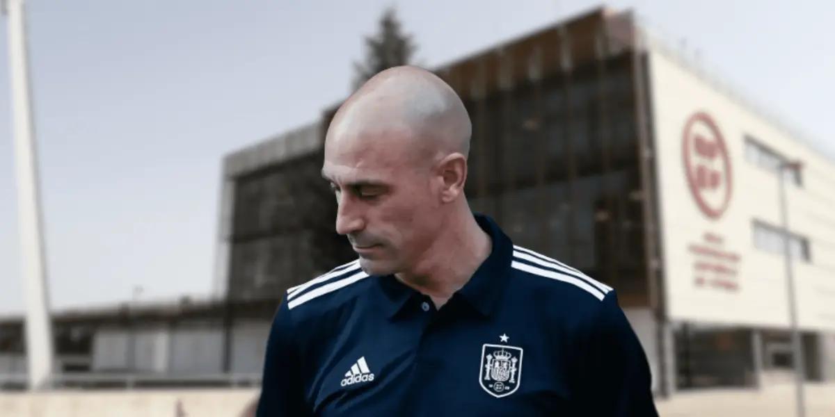 Con toda las personas que tiene en su contra, el actual presidente de la RFEF se plantea dimitir y aquí contamos quien quedaría en su lugar