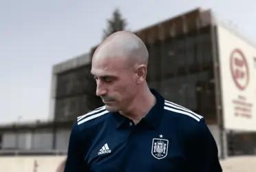 Con toda las personas que tiene en su contra, el actual presidente de la RFEF se plantea dimitir y aquí contamos quien quedaría en su lugar