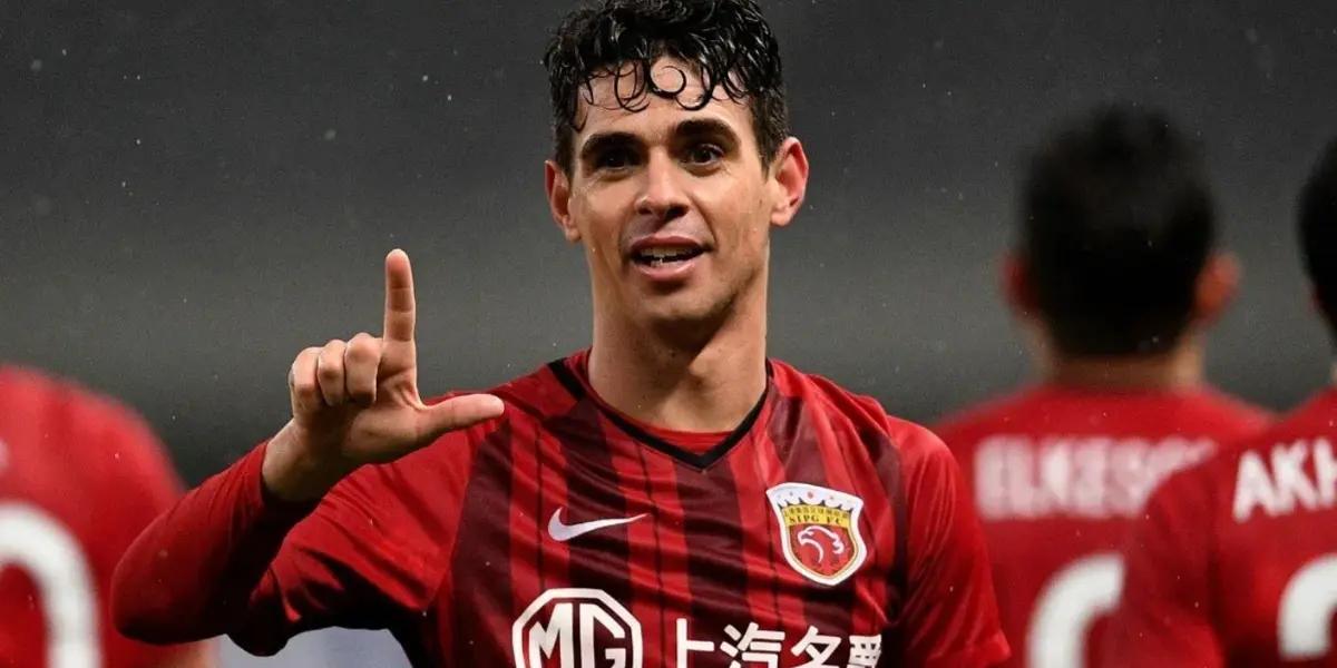 Con un poco más de aire en lo ecónomico gracias a la reducción salarial de Umtiti, el Barcelona sale a la caza de más refuerzos. Ahora la prioridad es un reemplazo para Coutinho y Oscar podría ser el elegido.