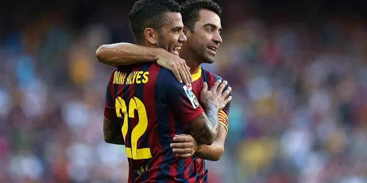 Con una posición muy distinta respecto a la del holandés, el nuevo entrenador culé dio el visto bueno para que el brasileño vuelva.