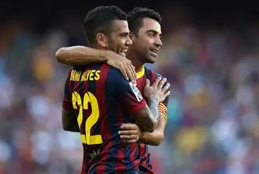 Con una posición muy distinta respecto a la del holandés, el nuevo entrenador culé dio el visto bueno para que el brasileño vuelva.