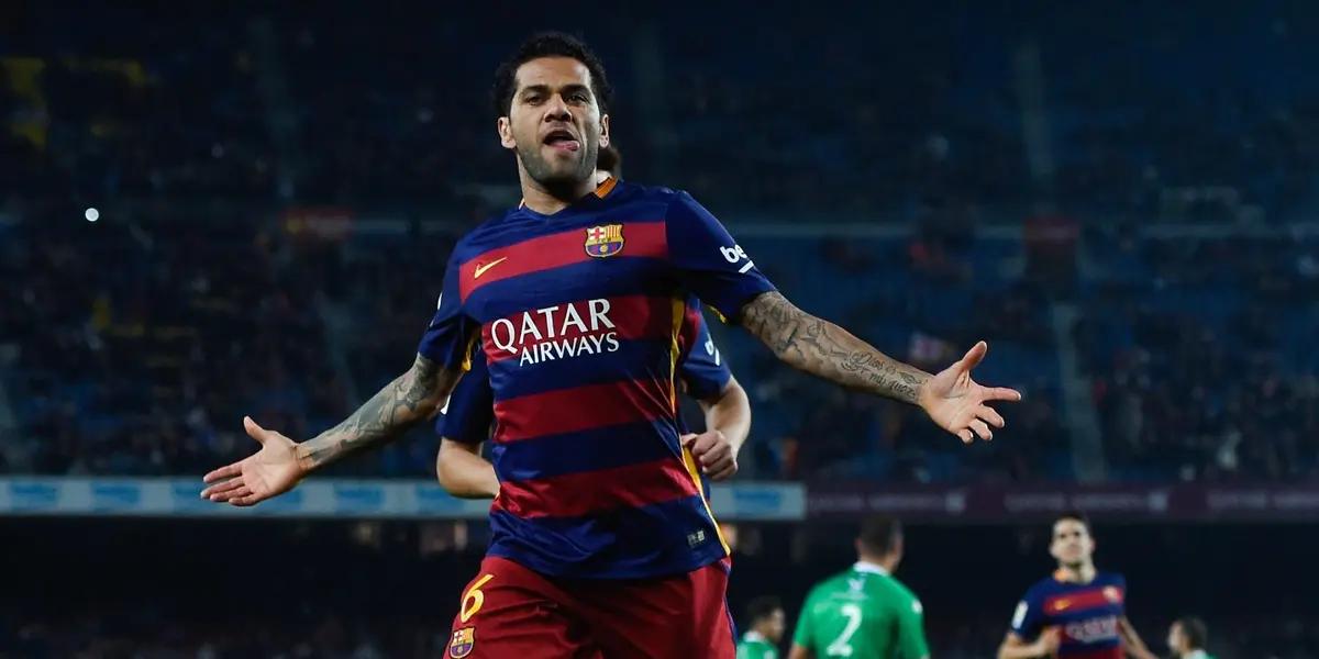 Con unas palabras sentidas y muy correctas, el jugador brasileño recien llegado al plantel intentó hacer reaccionar al equipo para salir de este mal momento.