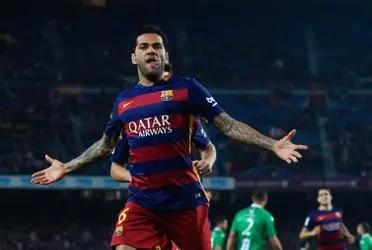 Con unas palabras sentidas y muy correctas, el jugador brasileño recien llegado al plantel intentó hacer reaccionar al equipo para salir de este mal momento.