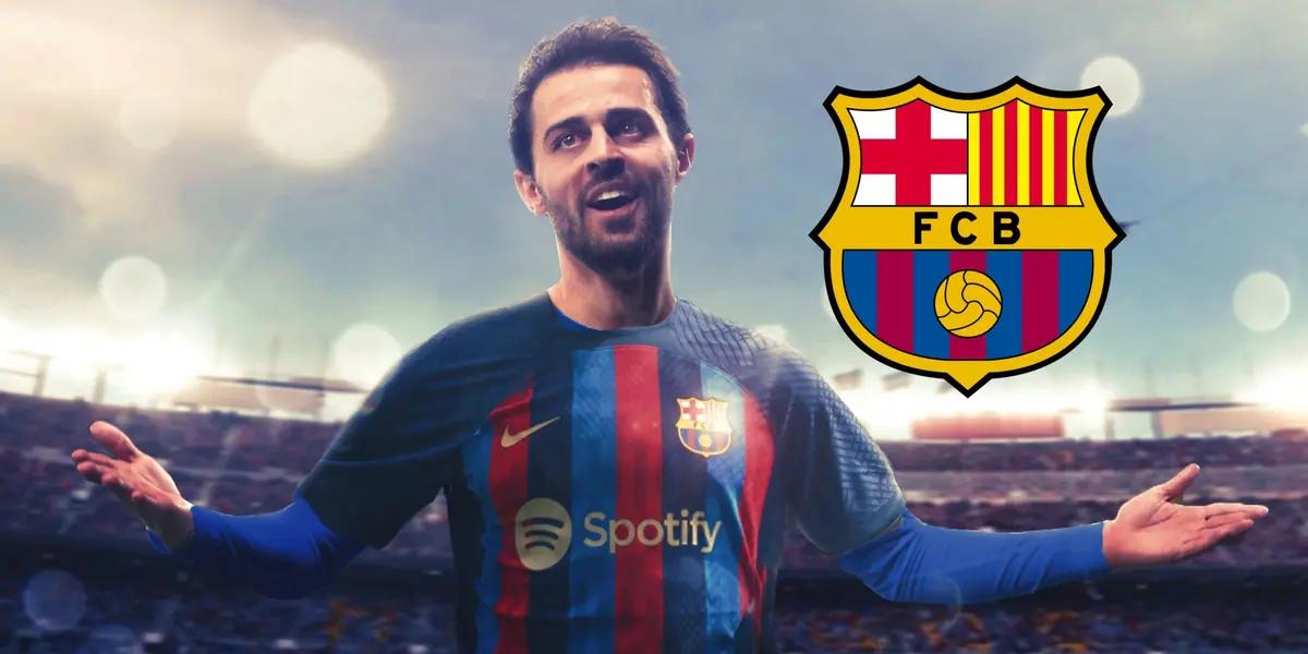 Confirmado por el propio Joan Laporta esta mañana