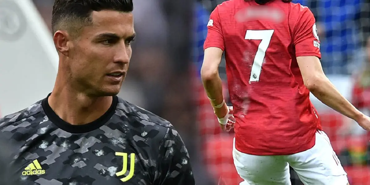 Confirmado el retorno de Cristiano Ronaldo a Manchester United, la incógnita pasa a ser cuál será el dorsal que utilizará el hijo pródigo en su vuelta al club done se convirtió en leyenda.