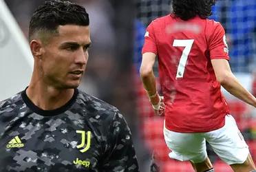 Confirmado el retorno de Cristiano Ronaldo a Manchester United, la incógnita pasa a ser cuál será el dorsal que utilizará el hijo pródigo en su vuelta al club done se convirtió en leyenda.