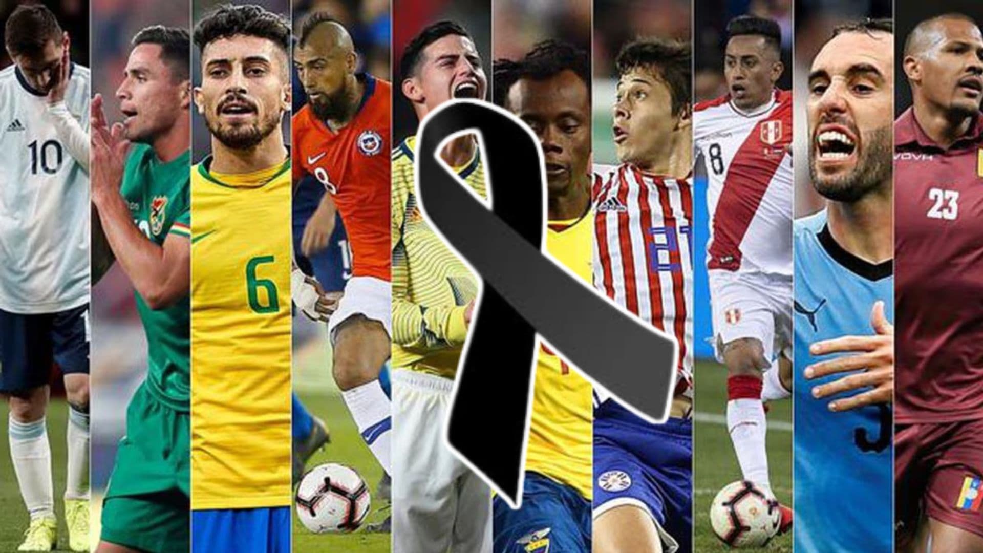 Conmebol (Foto: El Comercio Perú)